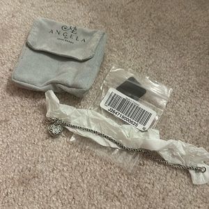 Angela by John Hardy bracelet